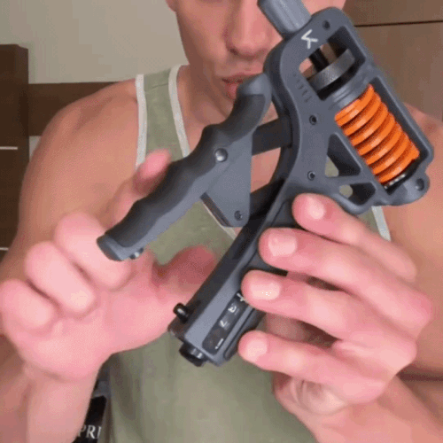 HandGrip ergonomisk handtränare