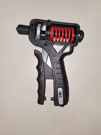 HandGrip träningsbild 1