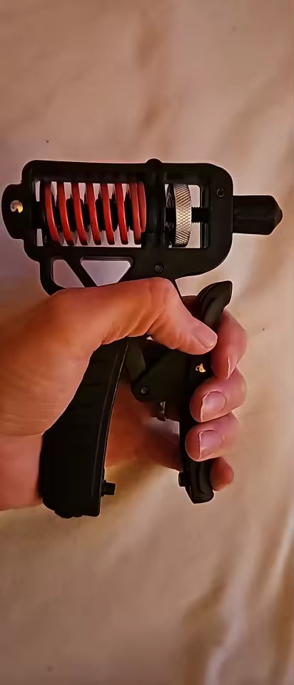 HandGrip träningsbild 2