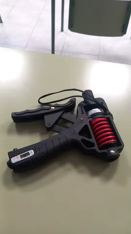 HandGrip träningsbild 3