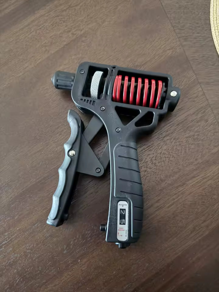 HandGrip träningsbild 4
