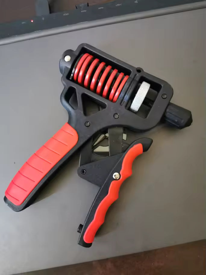 HandGrip träningsbild 5