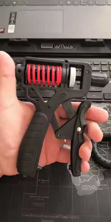HandGrip träningsbild 6