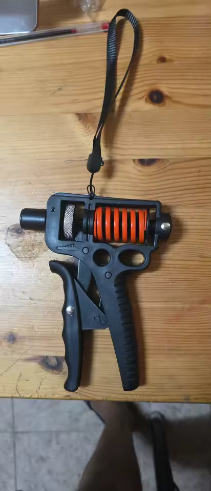 HandGrip träningsbild 7